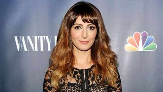 Nasim Pedrad