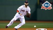 Dustin Pedroia