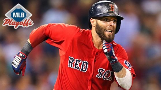 Dustin Pedroia