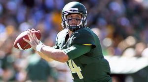 Baylor's Bryce Petty