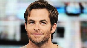 Chris Pine