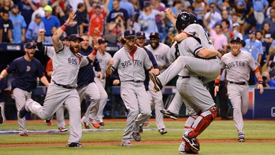 Boston Red Sox