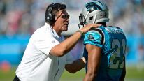 Ron Rivera