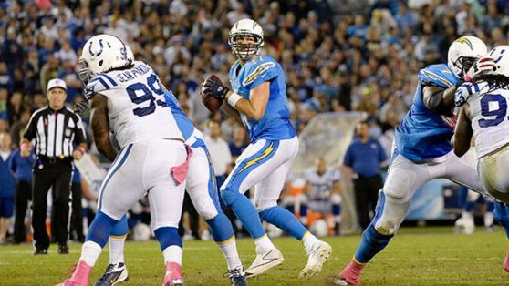 Philip Rivers