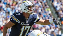 Philip Rivers