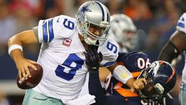 Tony Romo