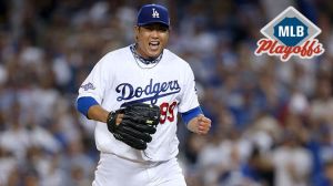 Hyun-Jin Ryu