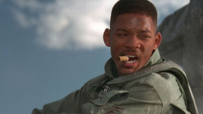 Will Smith