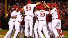 St. Louis Cardinals