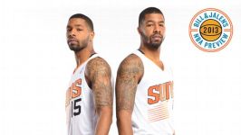 Suns