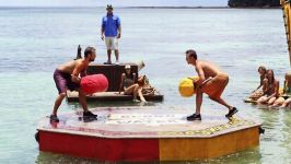 Survivor Challenge (CBS)