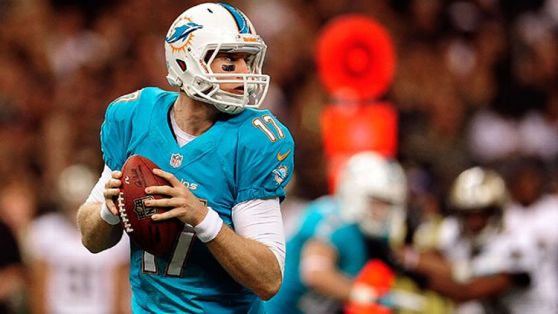Ryan Tannehill