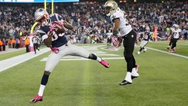 Kenbrell Thompkins