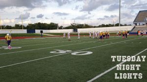 Tuesday Night Lights