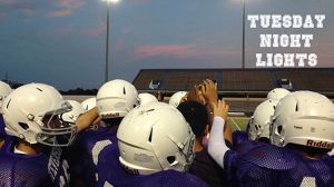 Tuesday Night Lights