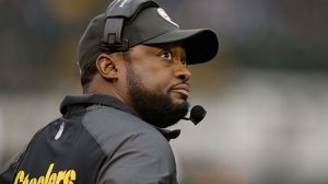 Mike Tomlin