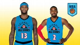 The Triangle All-Stars