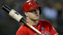 Mike Trout