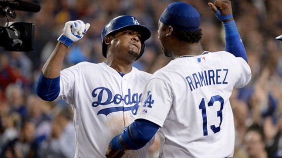 Juan Uribe