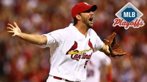 Adam Wainwright
