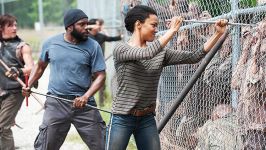 Walking Dead Season 4 Episode 2