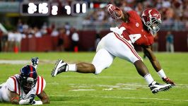 Alabama's TJ Yeldon