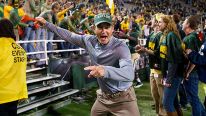 Baylor coach Art Briles