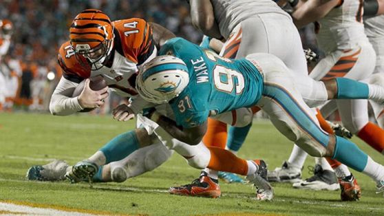 Andy Dalton