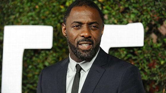 Idris Elba