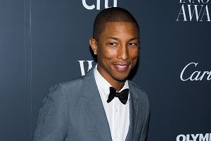 Pharrell Williams