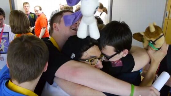 Bronies