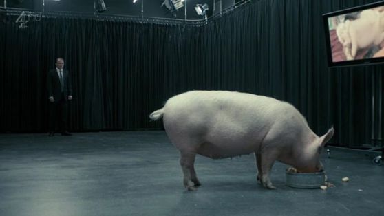 Black Mirror