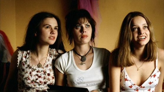 Almost Famous
