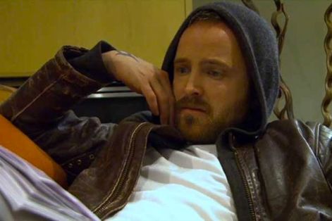 Aaron Paul