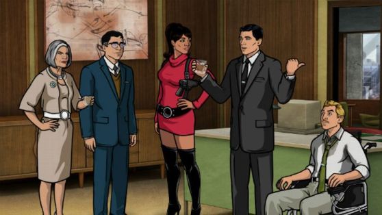 Archer