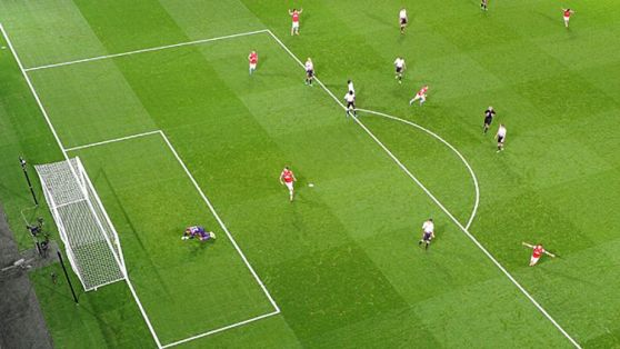 Arsenal