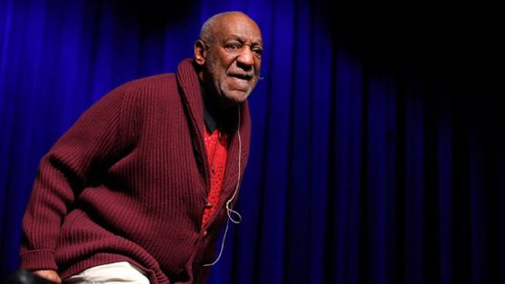 Bill Cosby