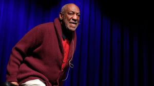 Bill Cosby
