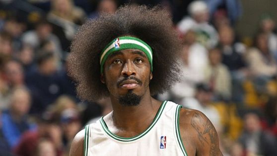Ricky Davis