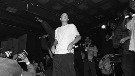 Eminem