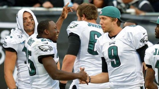 Nick Foles
