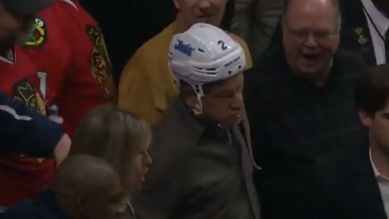 NHL/YouTube