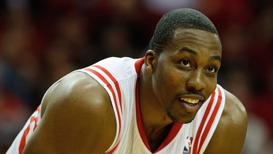 Dwight Howard
