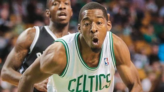 Jordan Crawford