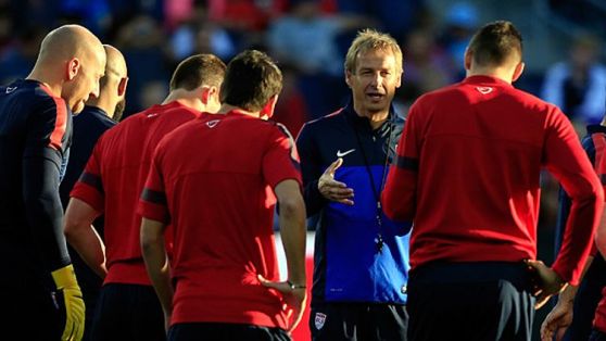 Klinsmann