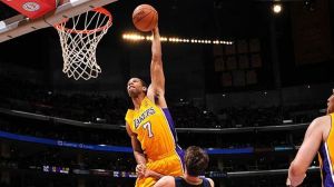 Xavier Henry