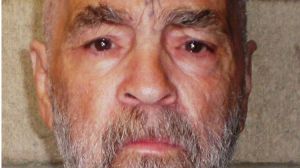 Charles Manson