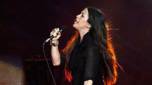 Alanis Morissette