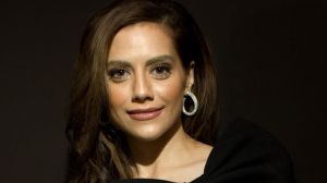 Brittany Murphy