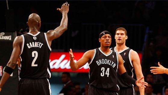 Brooklyn Nets